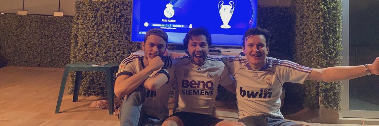 Fidelfdez95's profile banner image