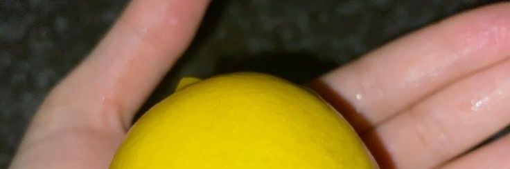 ليمونة 🍋 banner