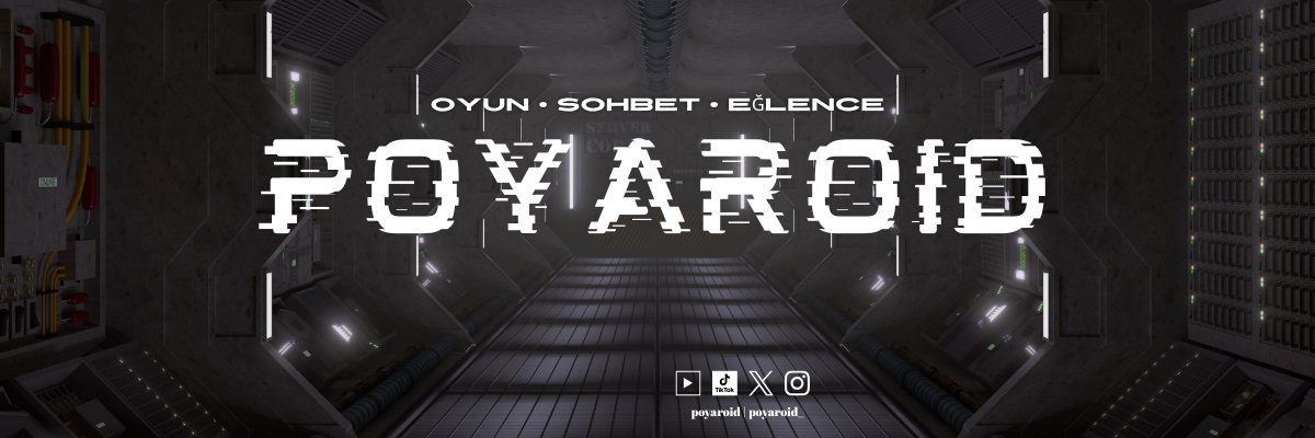 poyaroid banner