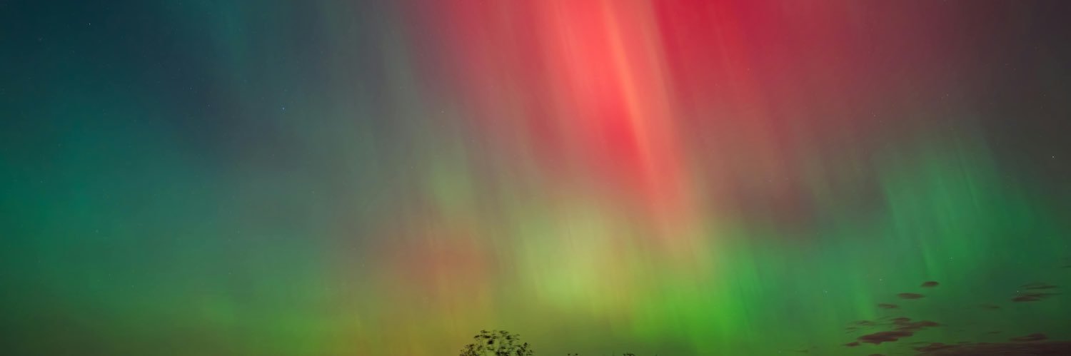 Spaceweatherobserver banner