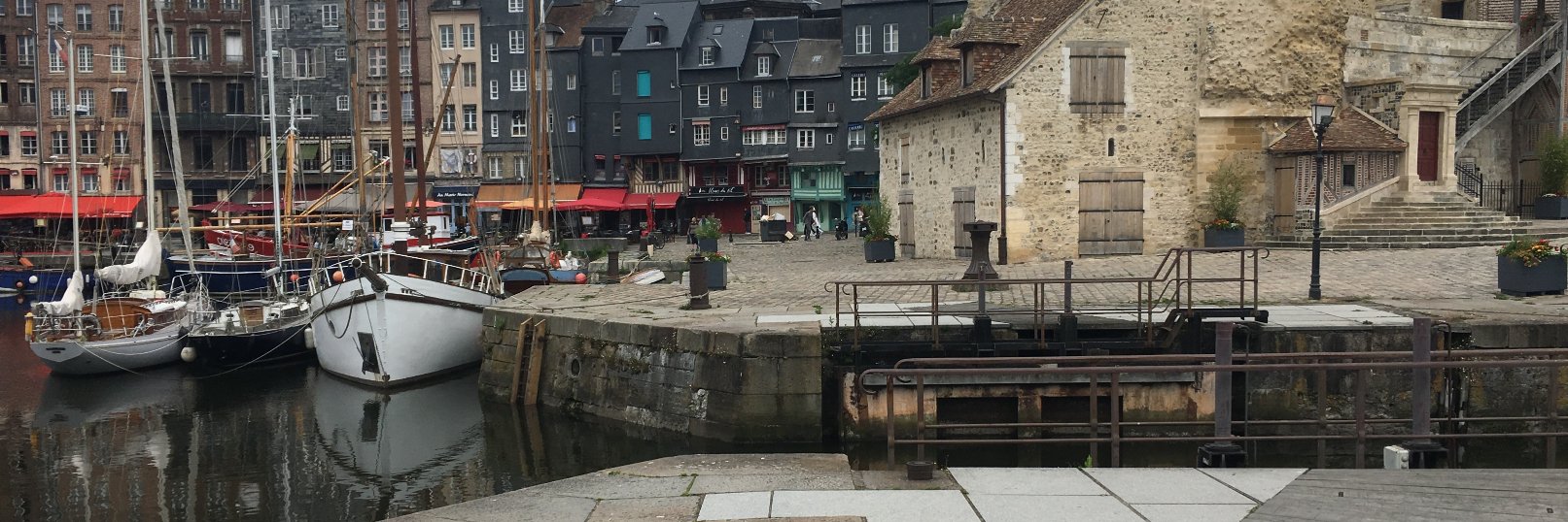 Graham Parker banner