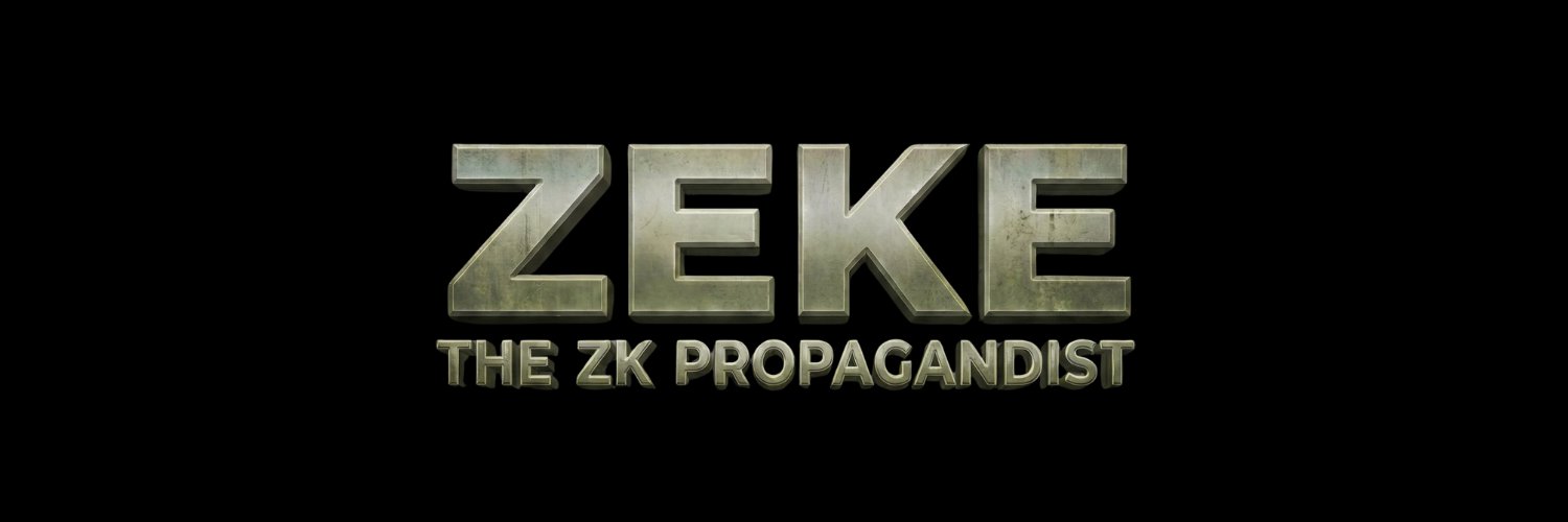 Zeke banner