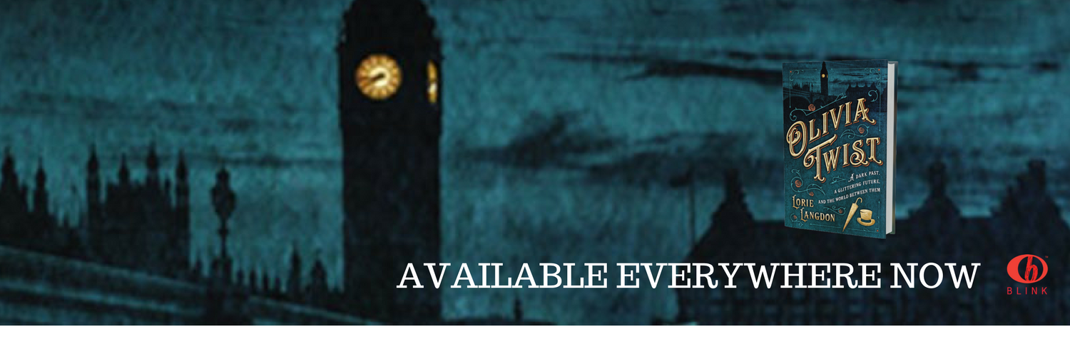 LorieLangdon's profile banner image