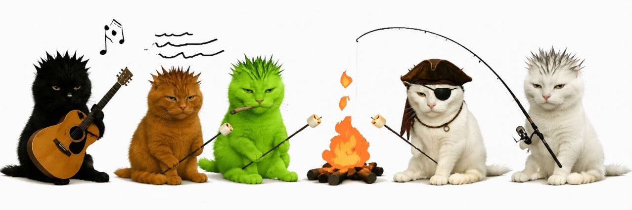 CatholicHolyCat's profile banner image
