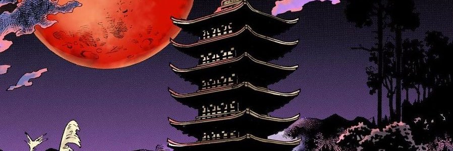 kyoshi banner