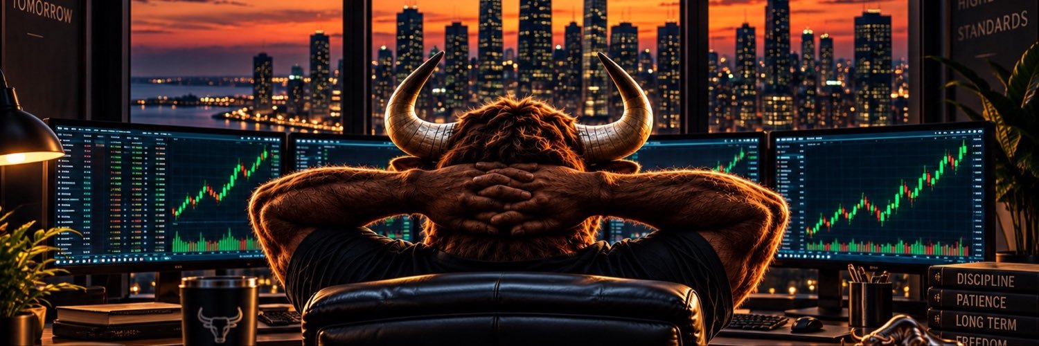 WealthChainPro's profile banner image