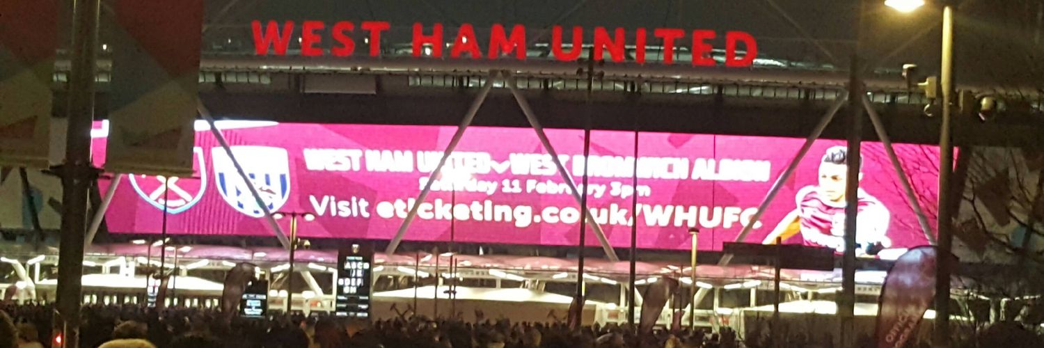 David Schaal 💙 banner