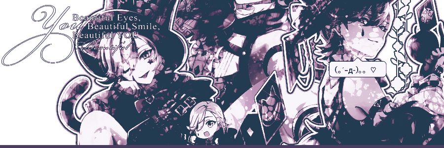 ‍ ‍ ‍۫ ׅ ༝ ‍𝙸𝚃'𝚂 ‍𝐀𝐋𝐋 ‍𝙰𝙽 ‍𝘼𝘾𝙏 .ᐟ‍ ‍* banner