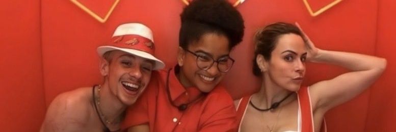 Cecília!🧙‍♀️🍴🧬 banner