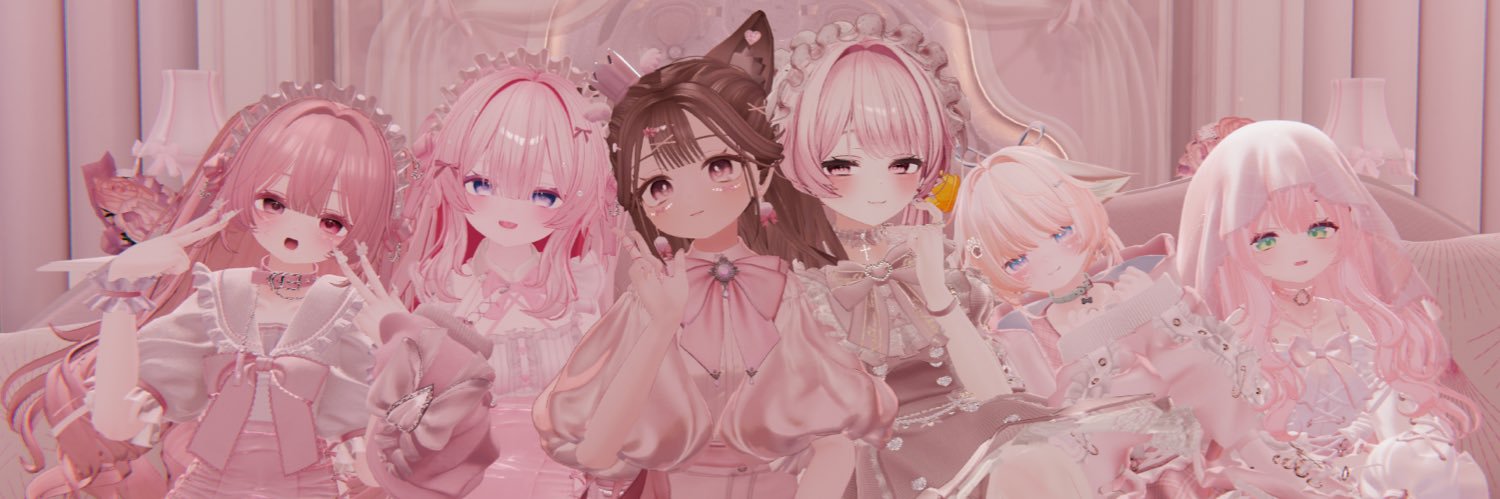 ミルフィちゃんフォトコン委員会 banner