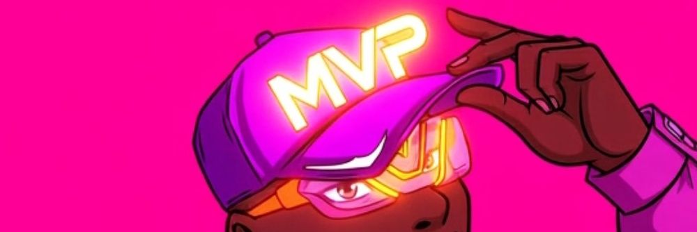 MVP banner