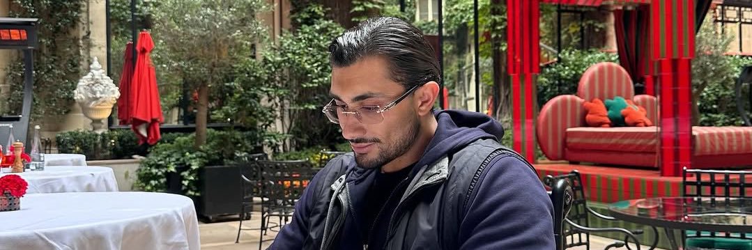 Nelson Bornman banner