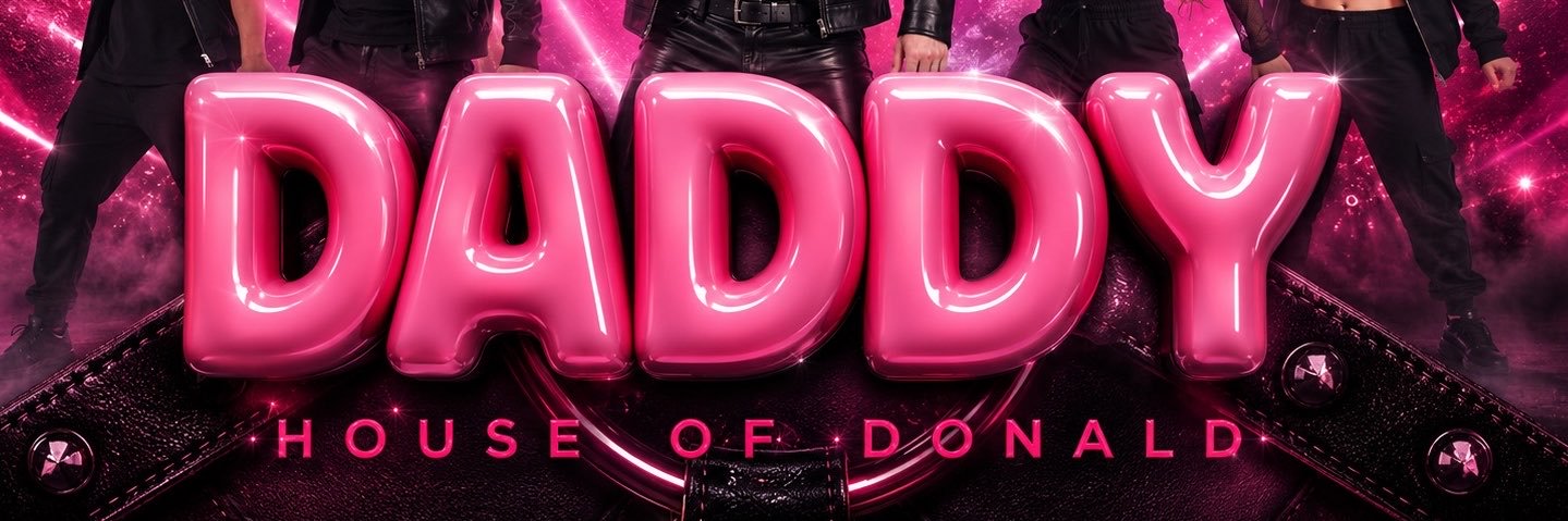 donaldrees's profile banner image