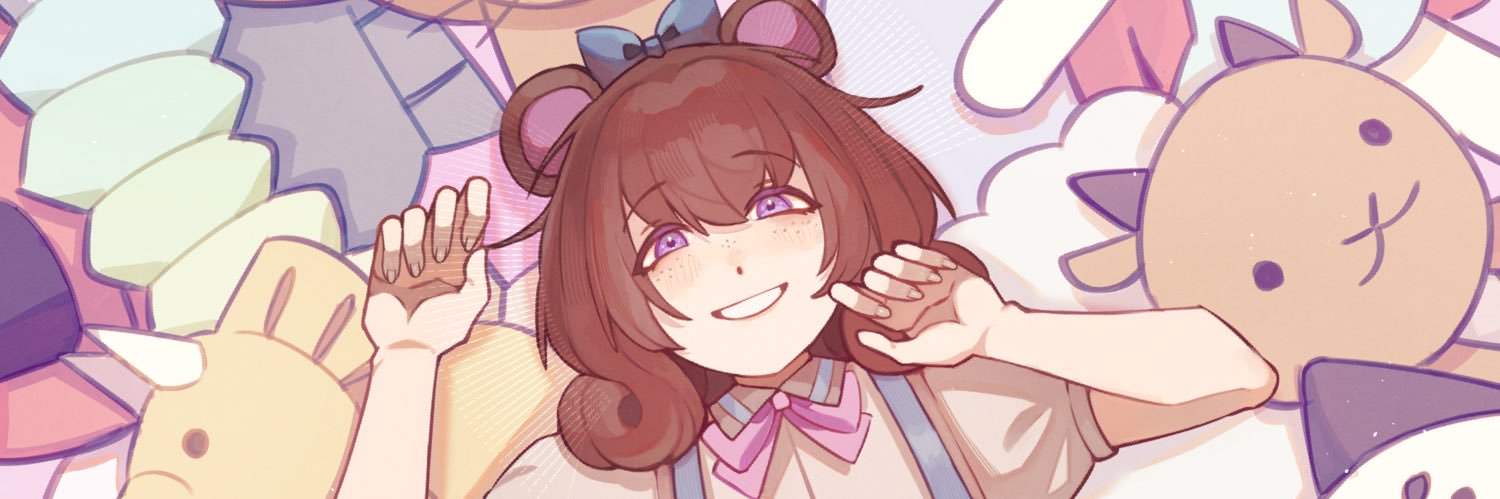 nitrorugrat 🧸🎀 banner