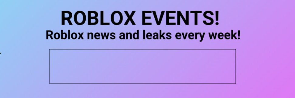 SlapyTrades (Event Leaker:D) banner