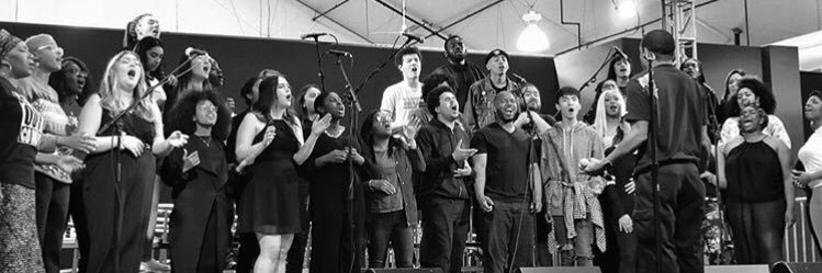 GospelGators's profile banner image
