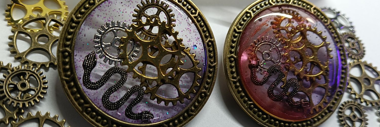 ⚒くろ工房⚒ banner