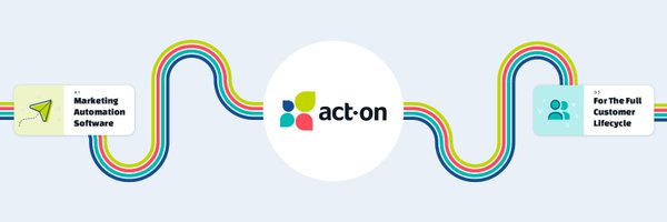 ActOnSoftware Profile Banner