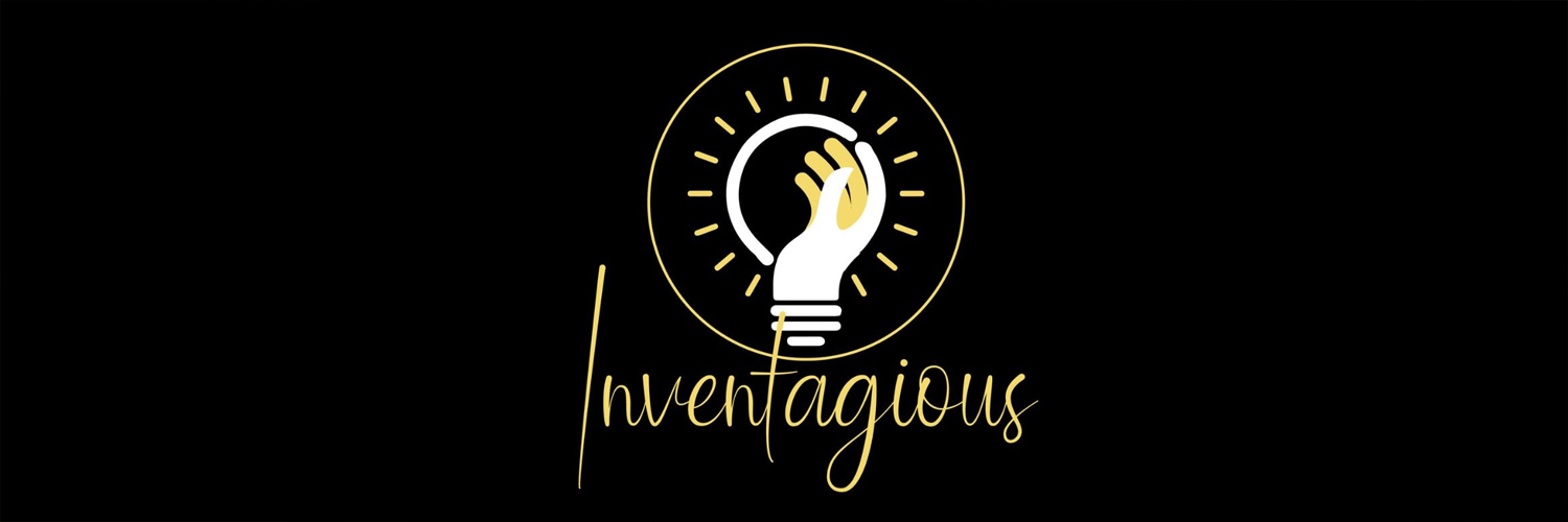 Inventagious banner