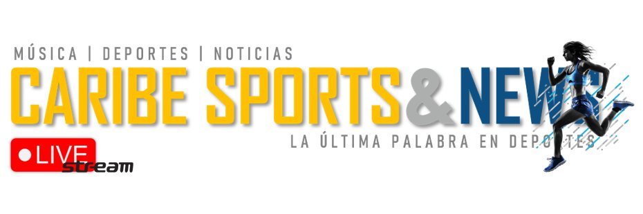 CARIBEsports's profile banner image