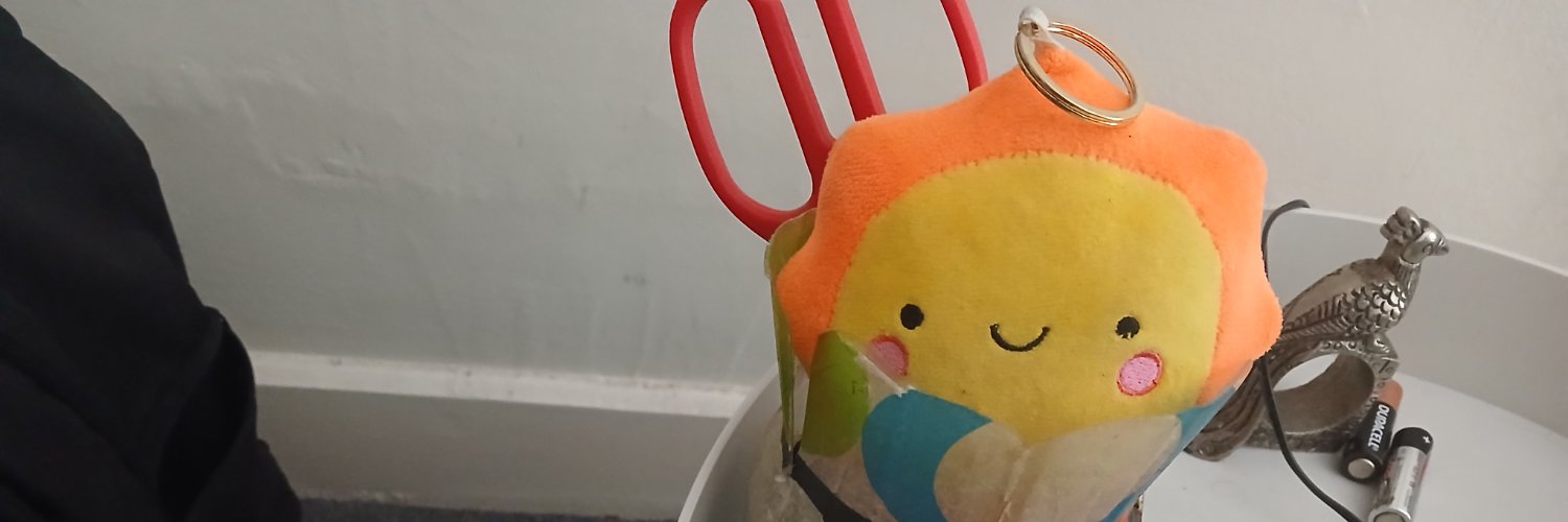 DisrespectinUs's profile banner image