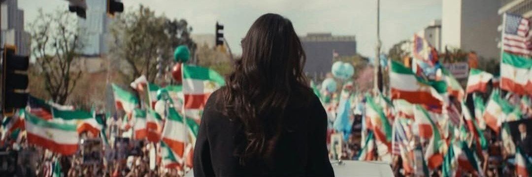 لی‌لی🇮🇷 banner