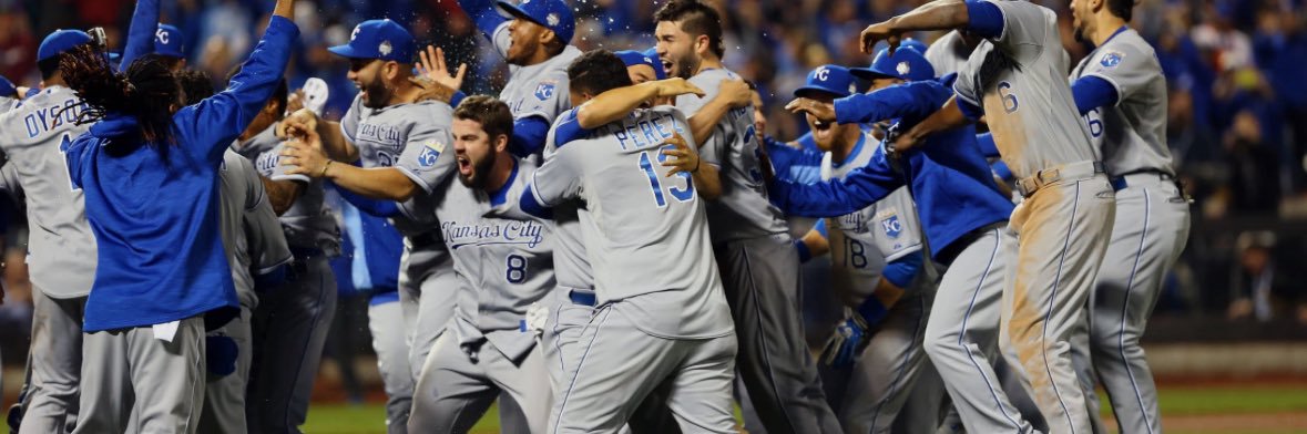 Royals Countdown banner