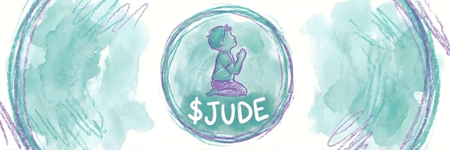 St. Jude Coin banner