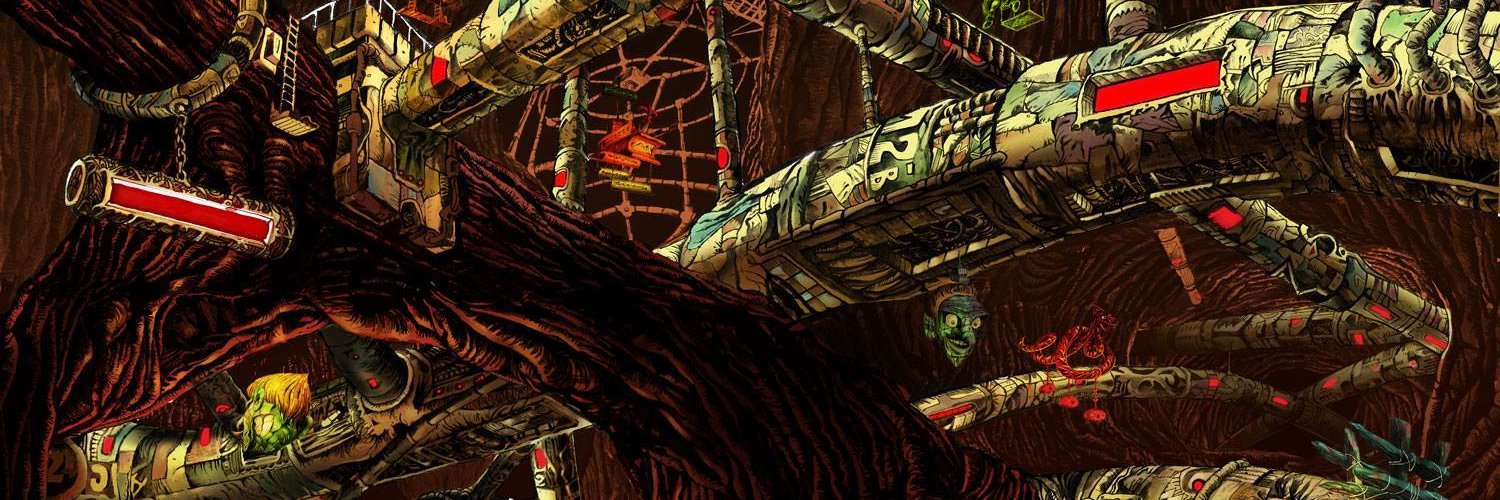 El Culebrón Timbal banner