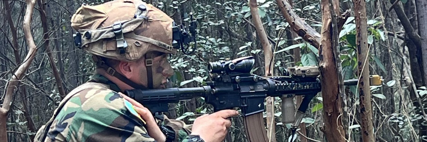 Damian Dunlay banner