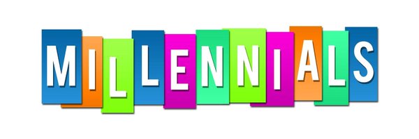 MILLENNIAL__0 Profile Banner