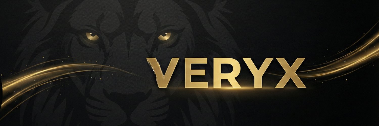 Veryx banner