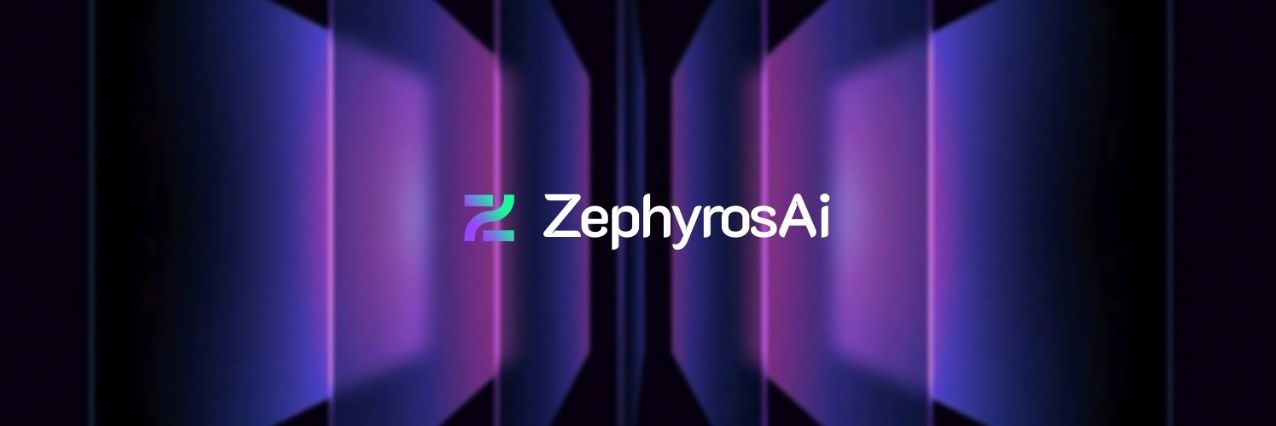 Zephyros banner