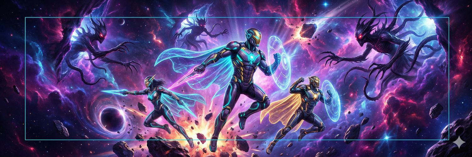 MarCuzz Aurelias banner