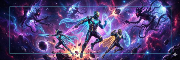 markynerdcore Profile Banner