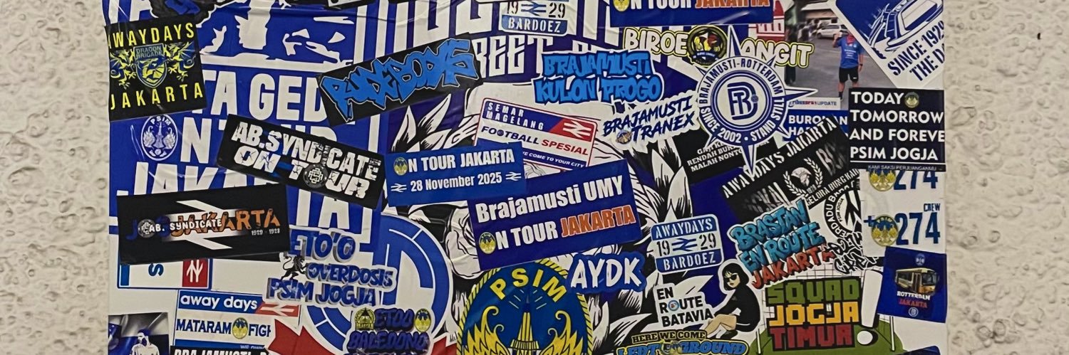 West Blue Campus banner