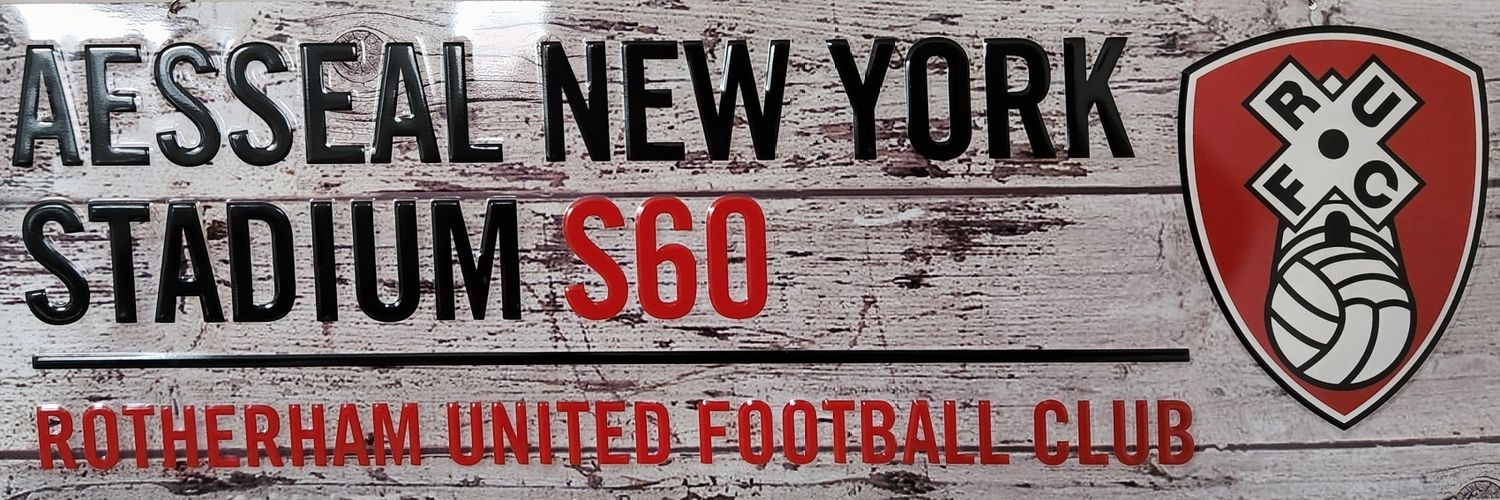 Tommy 🔴 ⚪️ 🐻 ⚽️ banner