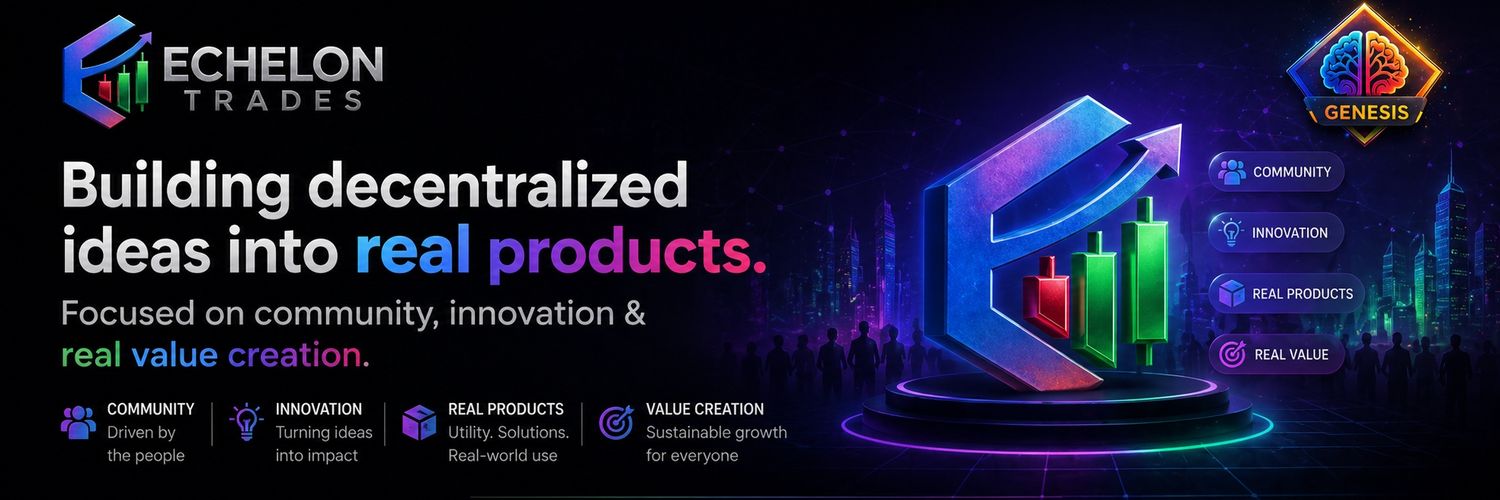 Echevibes's profile banner image