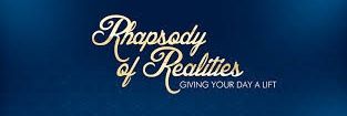 THE RHAPSODY MANDATE banner