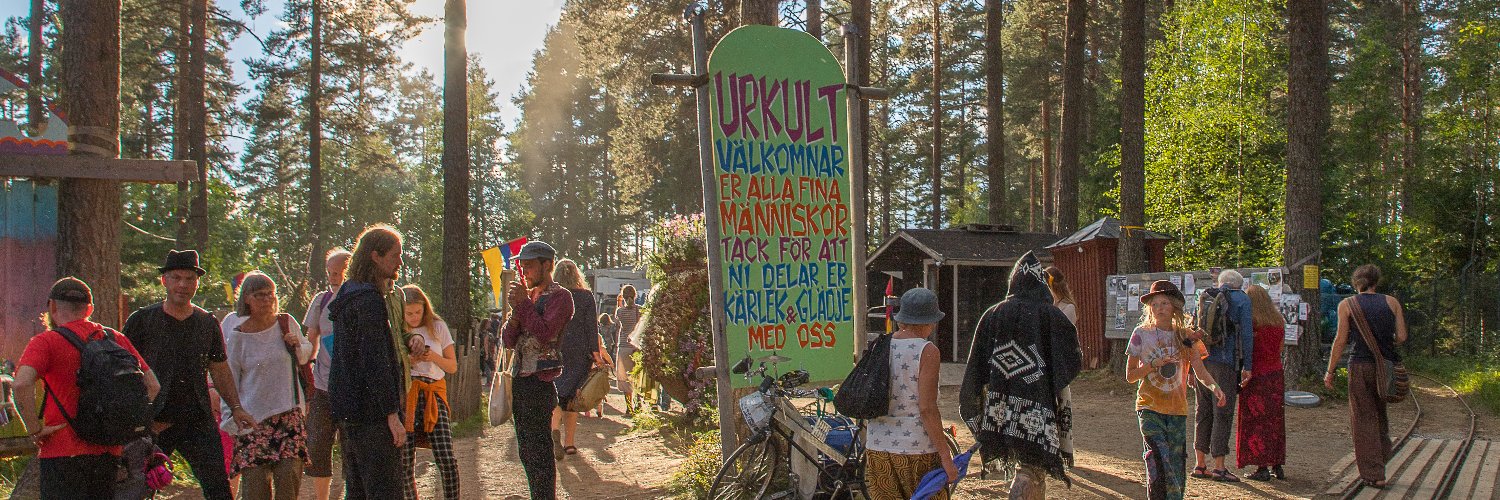 urkult's profile banner image