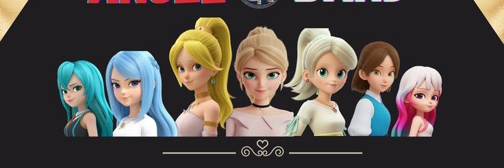 Snezhka Morozova🇷🇺🇮🇩🇮🇷🤝🇵🇸 banner