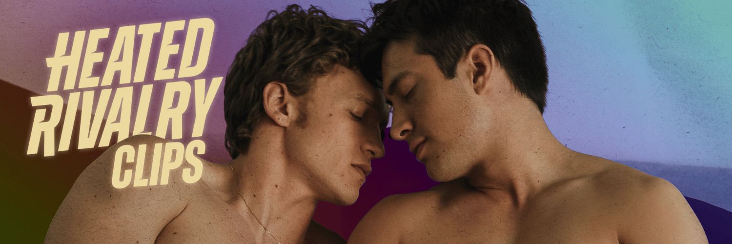 heated rivalry clips banner