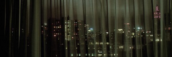 The Lightness of Being banner