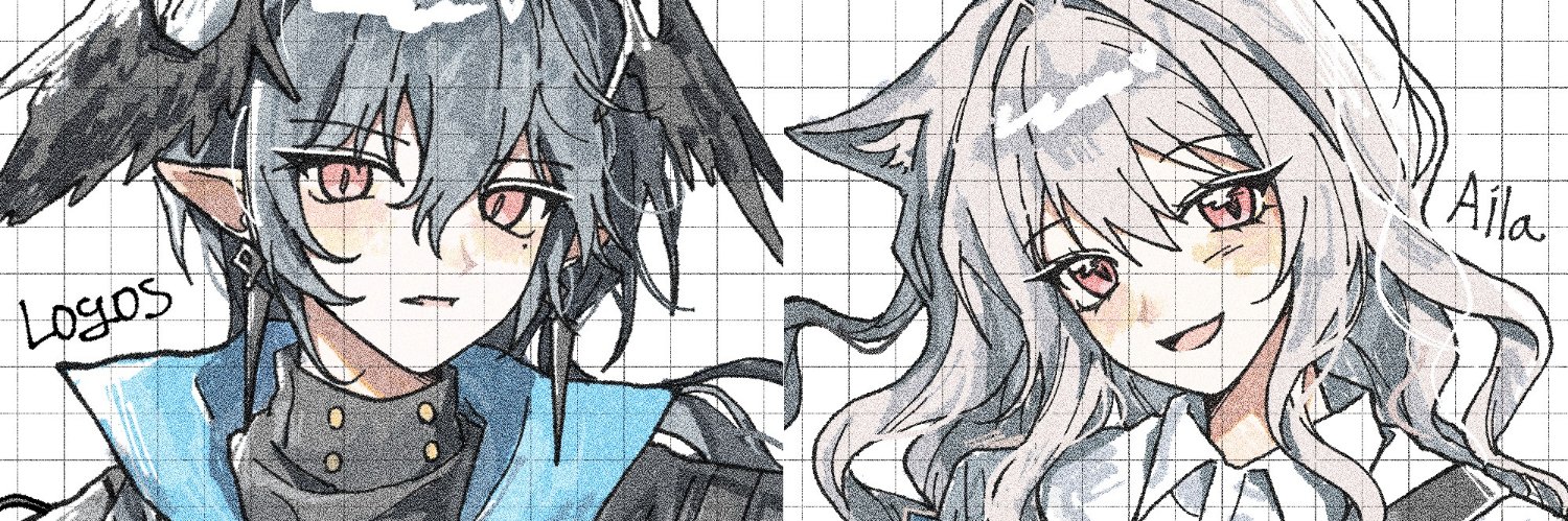 Logo_Ail's profile banner image