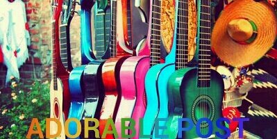 AdorablePost's profile banner image