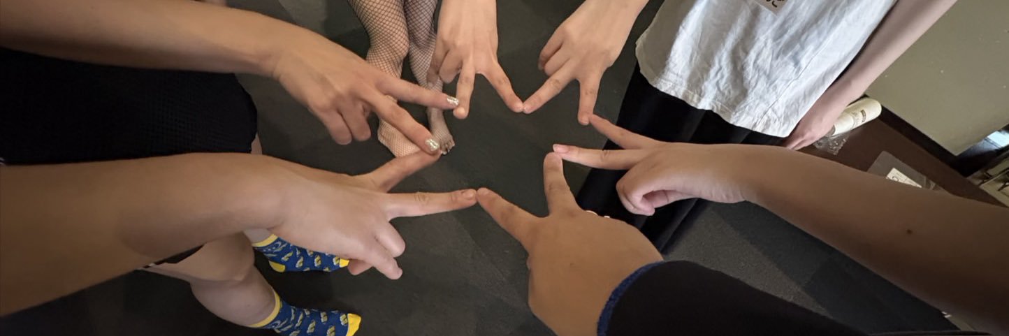 famiのイベント告知用アカウント banner