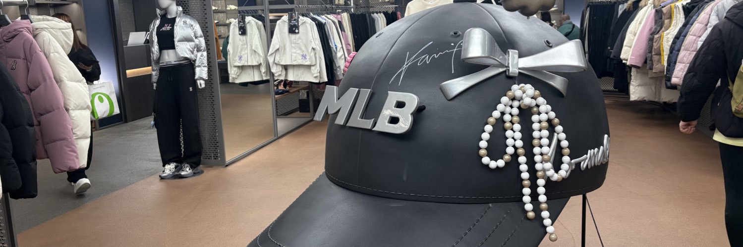 いぬち💙🐶 banner