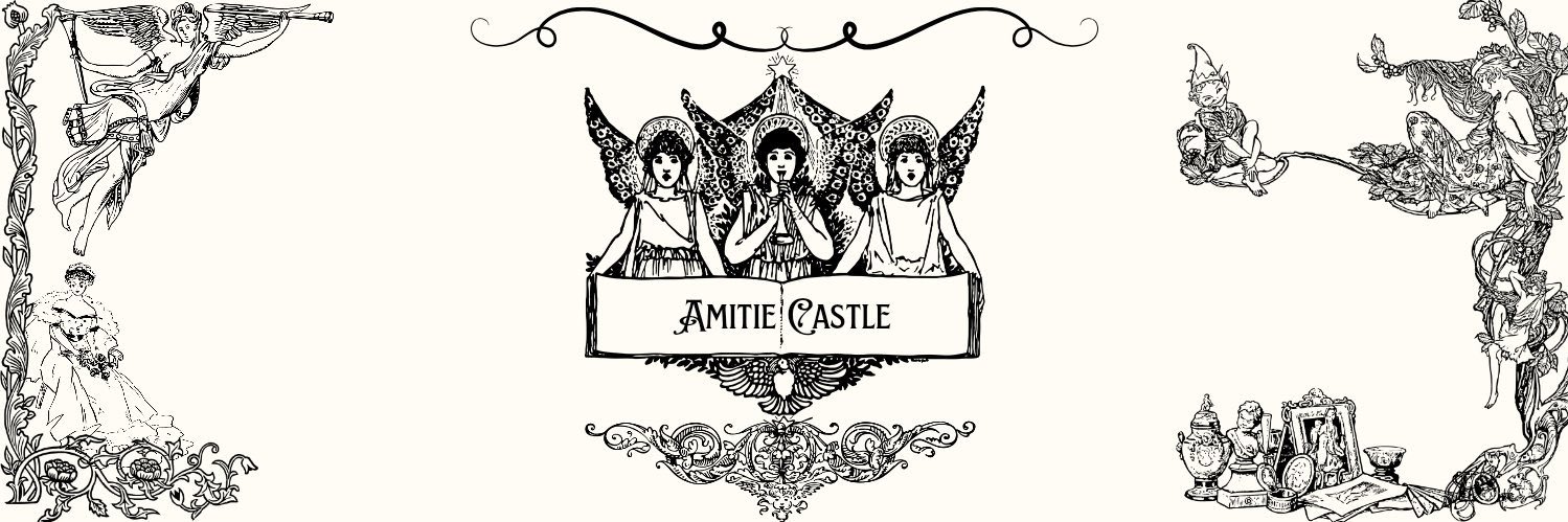 𝑨𝒎𝒊𝒕𝒊𝒆 banner