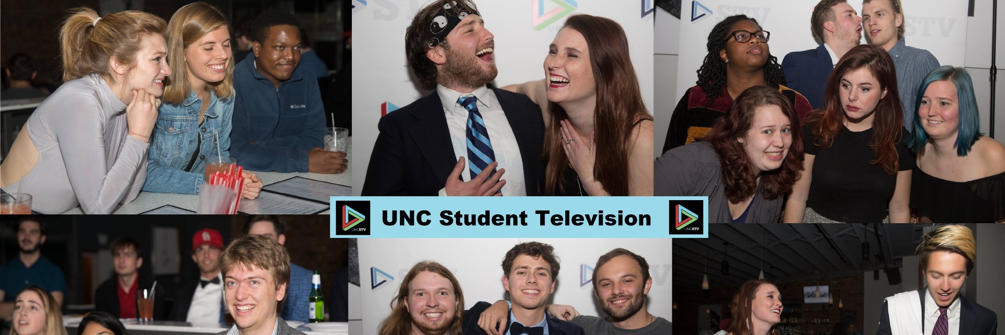uncSTV's profile banner image