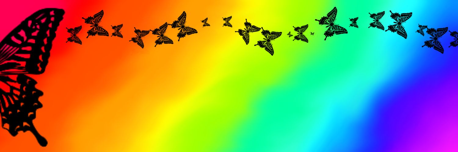 Trinabeans94's profile banner image
